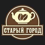Кафе-кондитерская «Старый город» Кафе-кондитерская «Старый город»